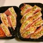 Best Sushi Sandwich in Norwood, NJ