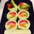 Best Rainbow Naruto in Norwood, NJ